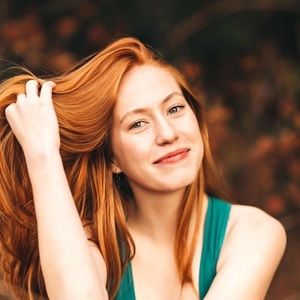 Meet your Posher, Abby